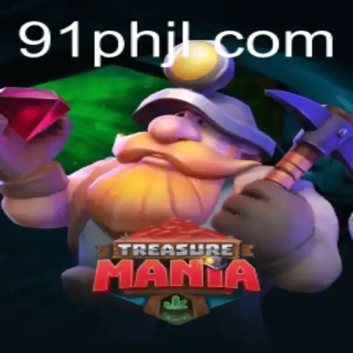 Exploring the Thrills of TreasureMania: The Adventure Awaits