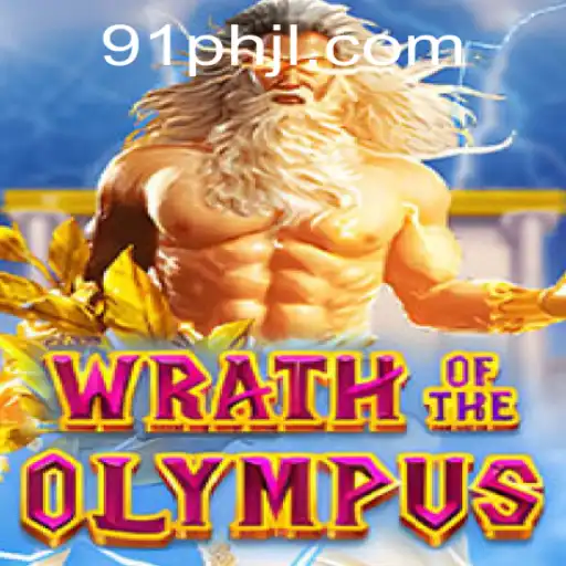 Unleashing the Fury: A Deep Dive into WrathofOlympus 91ph